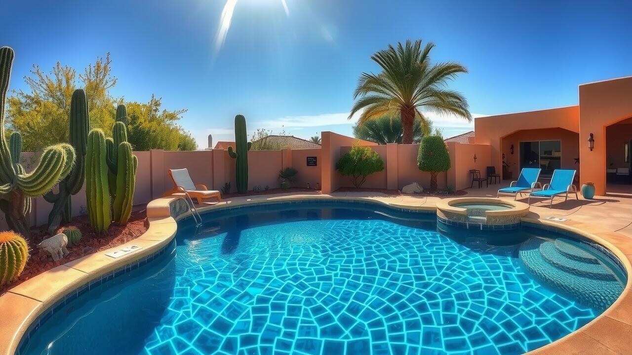 What happens if someone drowns in your pool?